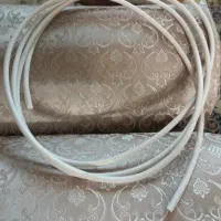 شلنگ کولر آبی ۲ متر و ۸۵
