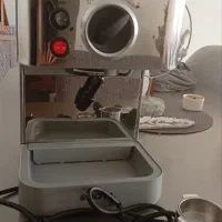 قهوه ساز شیش کاره نوا