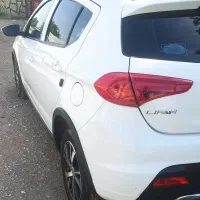 لیفان x50 اتوماتیک