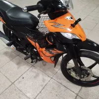 tvs نیرو موتور