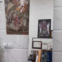 آینه  دیواری