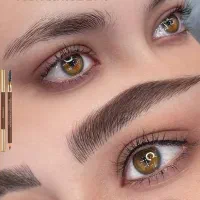 آموزش محدود هنرجوی آرایش دائم باهزینه و شرایط ویژه