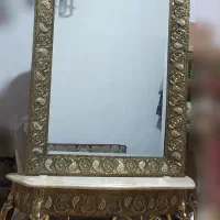 برنزفروشی اینه.میز