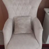 مبل تک نفره