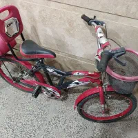 دوچرخه سایز 20