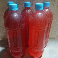 محلول رشدگل وگیاه100٪ارگانیک (معجزه)