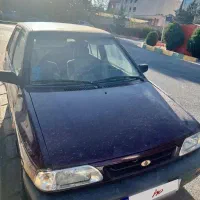 پراید ۸۴