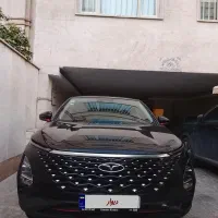 فونیکس fx مدل ۱۴۰۳ صفر