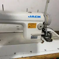 چرخ خیاطی صنعتی جک
