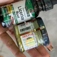 دالفورد و قطره سوس