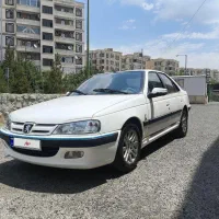 پارس TU5 مدل ۹۶ بدون رنگ