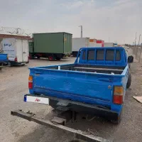 فروش نیسان جرثقیل
