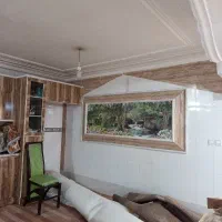 استاد گچ کاری و لکه گیری