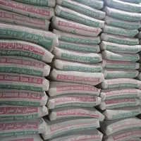 سیمان مازندران ( تیپ ۲ نکا)