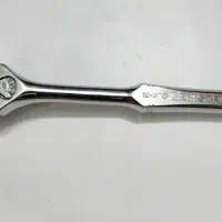 ابزار آلات آچار جغجغه فرانسه پیچ گوشتی