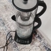 چای ساز روهم روگن آلمان