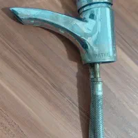 شیر روشویی
