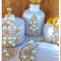 هفت سین و دکوری