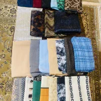 حرج شال به قیمت عمده