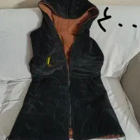 پافر. بارونی. بلوزچرم. پیراهن مجلسی. دخترانه