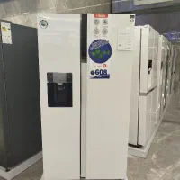 ساید اقتصادی Hs 600 ایکس ویژن آک