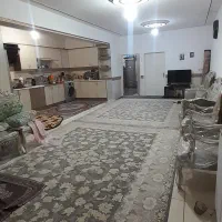همکف-راه-جدا-140متر-دوخواب-گلشن-املاک-اتحاد