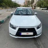 دنا پلاس اتوماتیک ۱۴۰۲