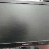 کیس و مانیتور