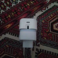 شارژ آیفون آدابتور
