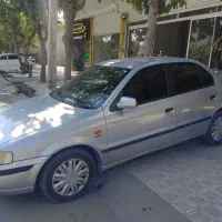 سمند دوگانه شرکتی