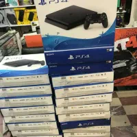 خریدار وفروش ps4.5 ایکس باکس Xbox پلی استیشن ۴.۵