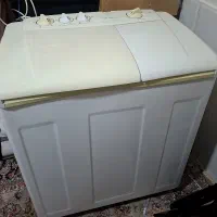 ماشین لباس شویی پاکشوما