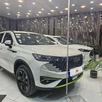 شوال ۱۴۰۵ سفید تریم طوسی