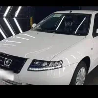 حواله سورن پلاس فروش طلایی