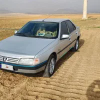 405tu5|خودرو سواری و وانت|پیرانشهر, |دیوار