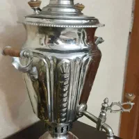 سماور روسی فدیمی
