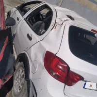 کوییک ۱۴۰۲ تصادفی