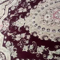 قالی ماشینی