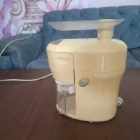 آبمیوه گیری