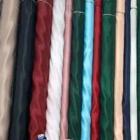 پارچه ساتن آمریکایی