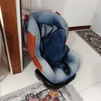 صندلی کودک ماشین