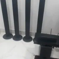 سینمای خانگی سامسنگ ژاپنی