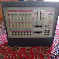 میکسراکو آمپلی جاسکو باند چنگ و