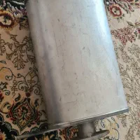 انباری اگزوز پراید