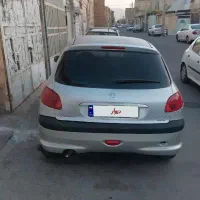 206|خودرو سواری و وانت|یزد, |دیوار