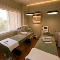 آموزش پاکسازی و فیشال پوست نیاوران