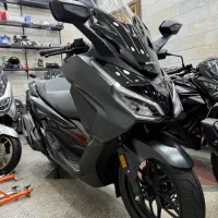 هوندا فورزا 350 تایلند درحد خشک 1403 جویمکس XMAX