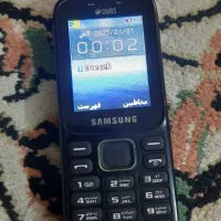 گوشی سامسونگ دو هفته کار