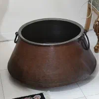 دیگ مسی