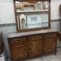 آینه وکنسول